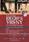 XIII. Agora Koreográfus Verseny - Tatabánya 