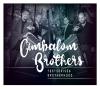 New realease! Cimbalom Brothers: Brotherhood 